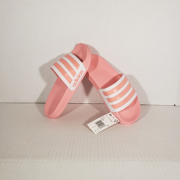adilette shower slides womens